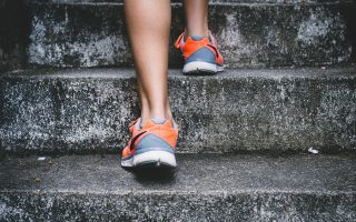 Correre fa bene alla salute