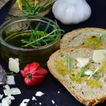 Come degustare l’olio nuovo al meglio