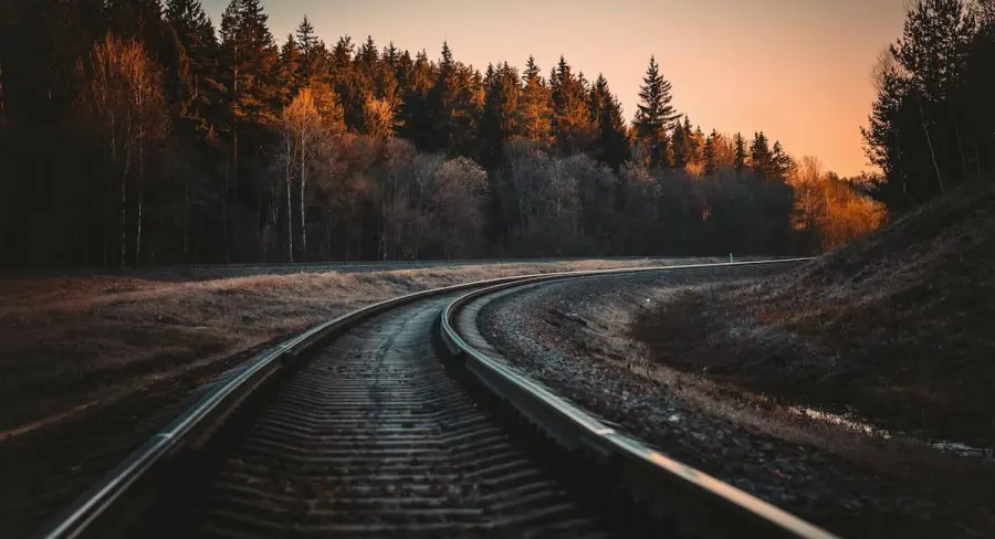 Viaggiare in treno: itinerari panoramici alla scoperta delle bellezze del nord-est