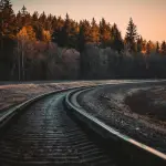 Viaggiare in treno: itinerari panoramici alla scoperta delle bellezze del nord-est