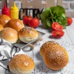 Come si prepara un hamburger