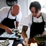 FESTE E CATERING: UN BINOMIO IMPORTANTE PER UN EVENTO PERFETTO