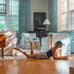 Come salvare i pavimenti in legno dall'umidità di risalita