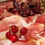 Ricette e abbinamenti per il prosciutto crudo di Parma.