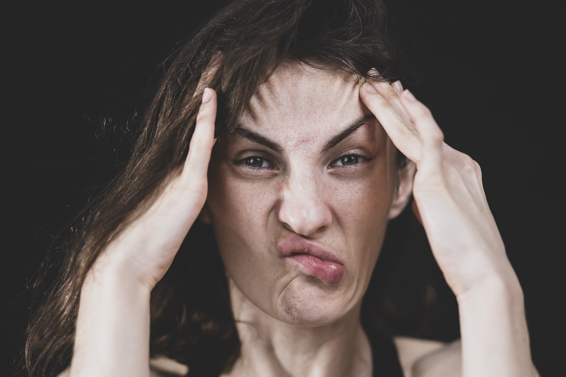 Come affrontare lo stress di tutti i giorni con successo