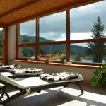 Tutti i benefici sul corpo delle terme