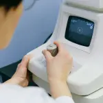 Qual è il campanello d'allarme più comune del glaucoma