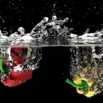 Cibi del futuro, l’evoluzione tecnologica bussa alla porta