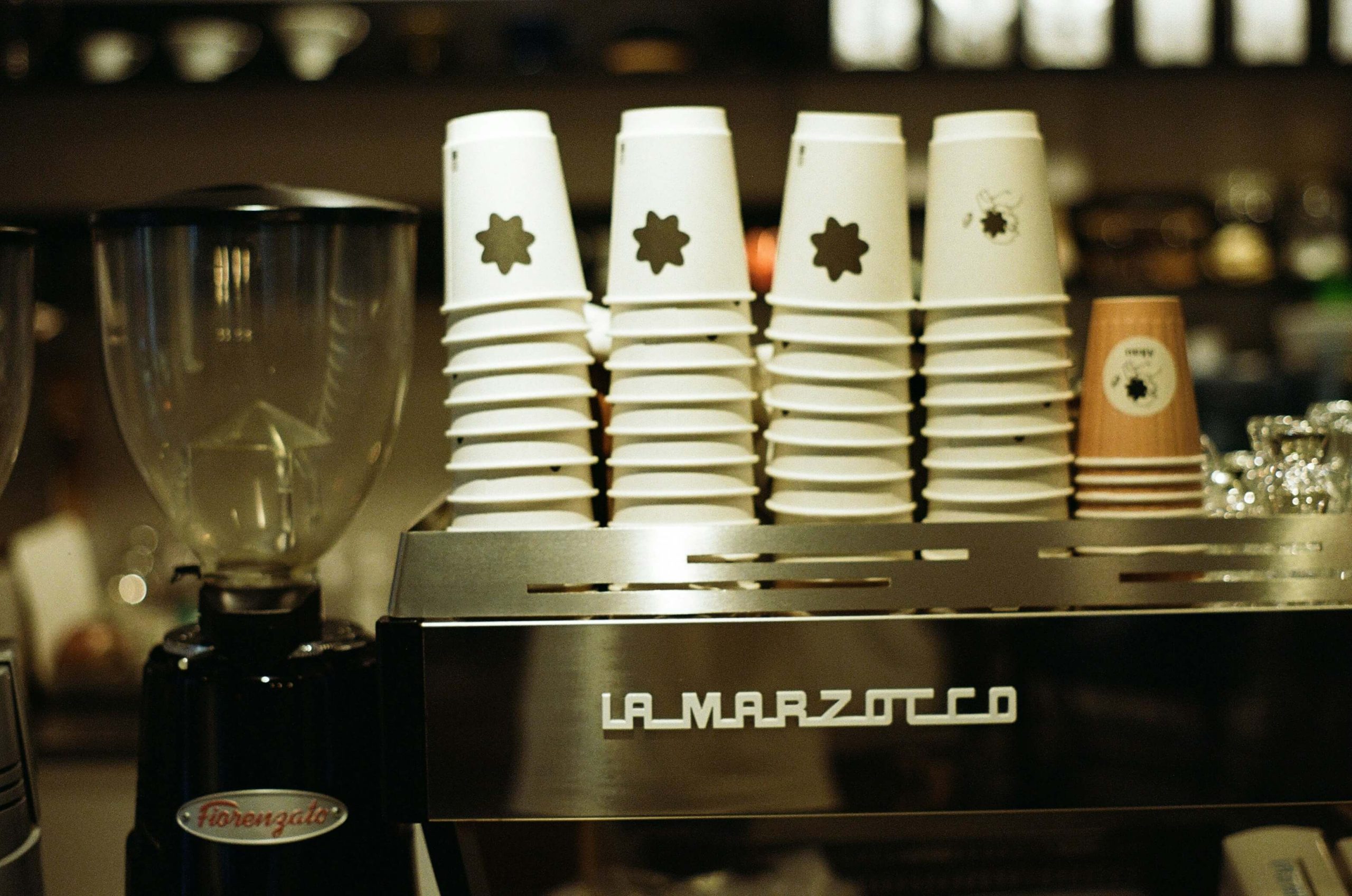 Macchine da caffè a capsule compatibili: presente e futuro di un fenomeno globale