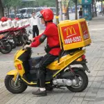 McDonald’s: hamburger da gustare anche a casa tua